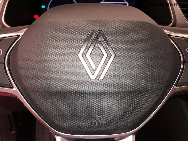 Renault Captur - Photo 34