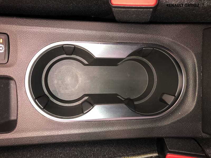 Renault Captur - Photo 36