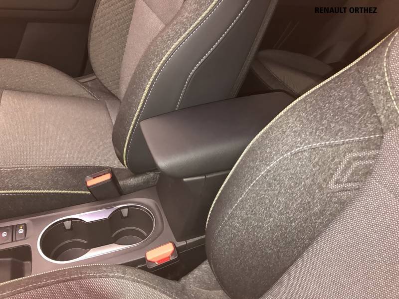 Renault Captur - Photo 37