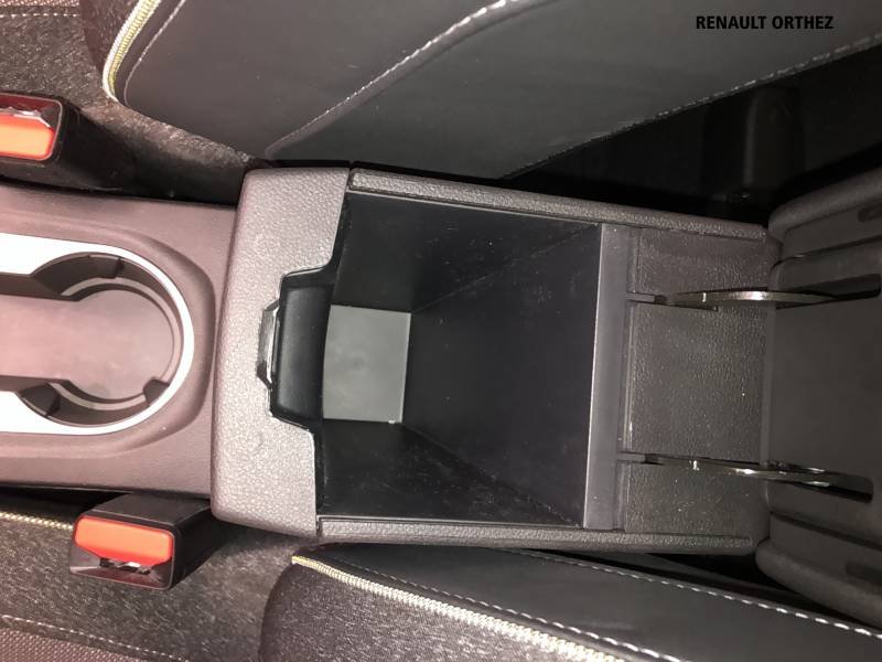 Renault Captur - Photo 38