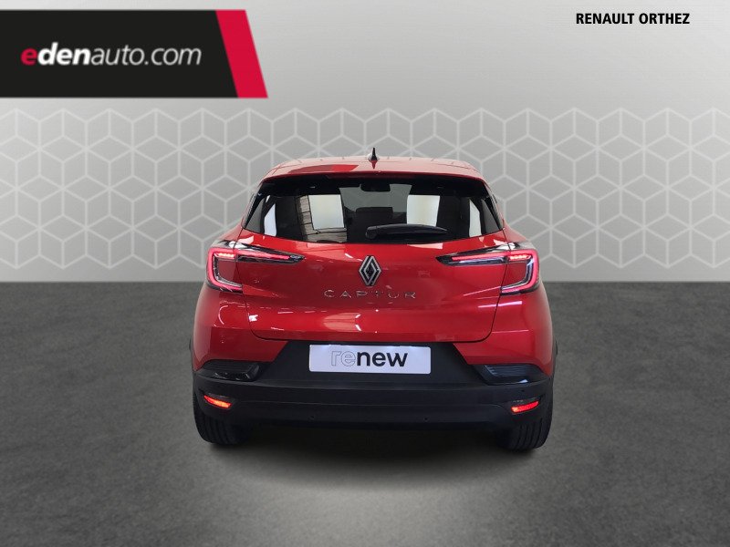 Renault Captur - Photo 4