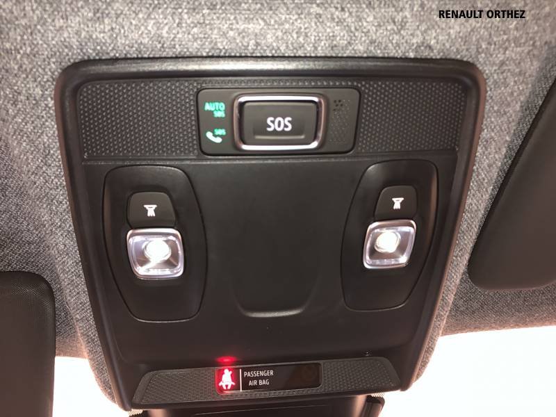 Renault Captur - Photo 43