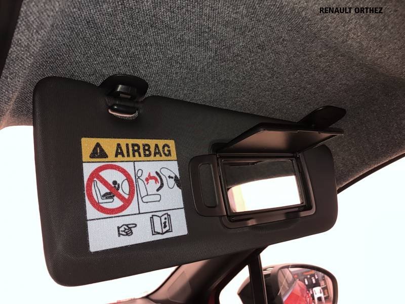 Renault Captur - Photo 44