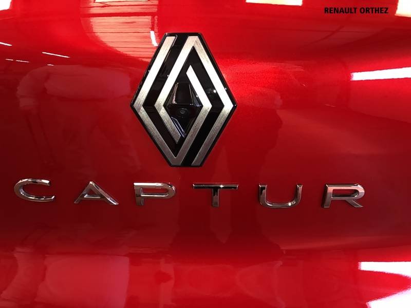 Renault Captur - Photo 48