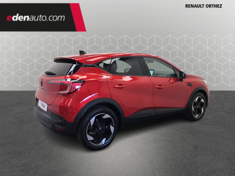 Renault Captur - Photo 5