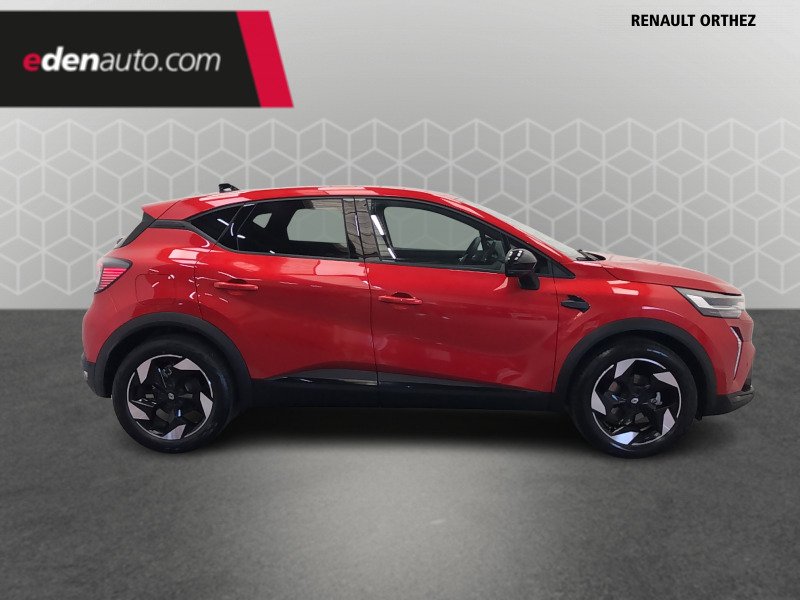 Renault Captur - Photo 6