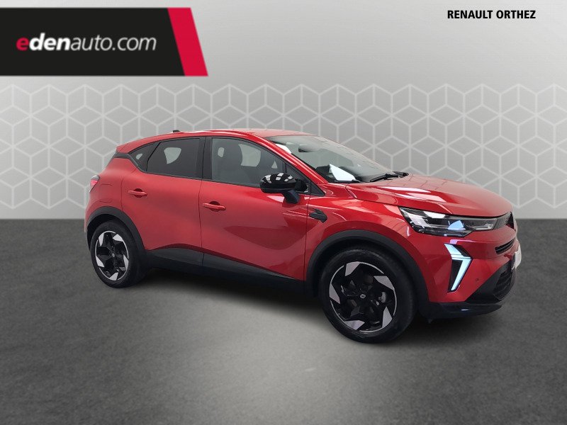 Renault Captur - Photo 7