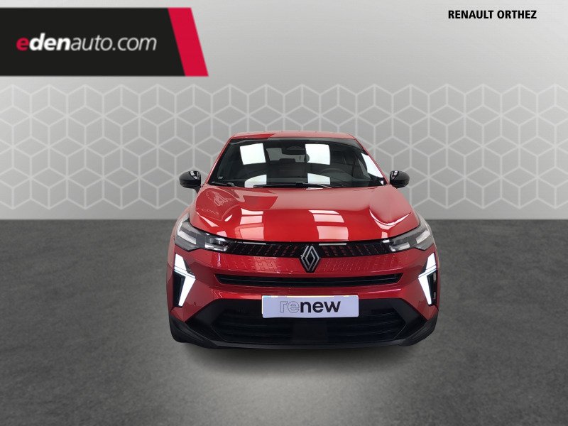 Renault Captur - Photo 8