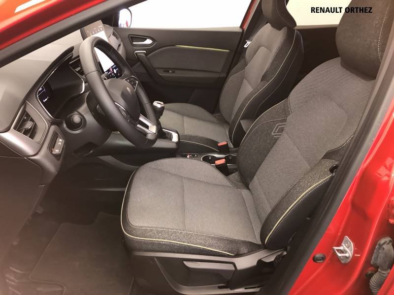 Renault Captur - Photo 10