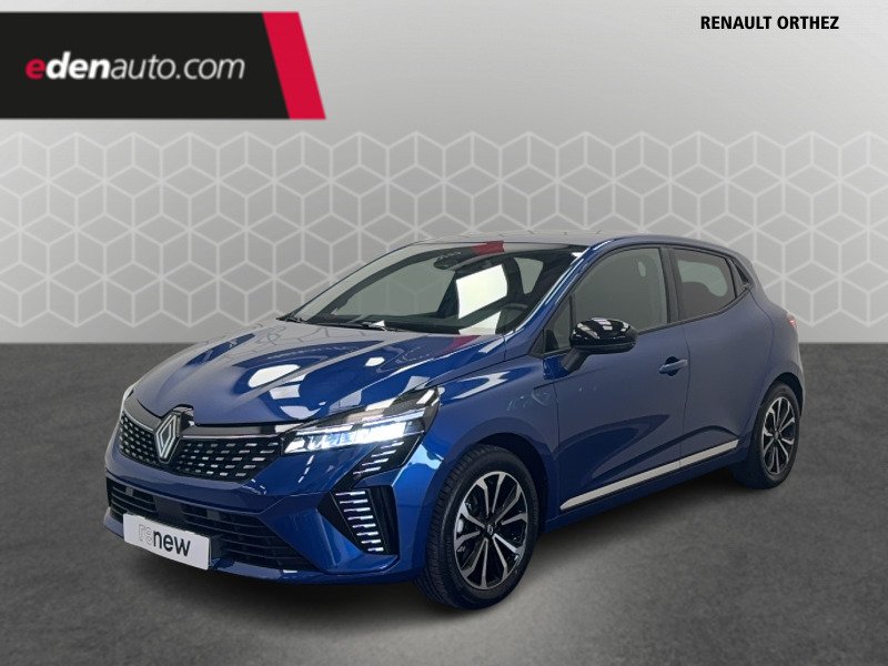 Renault Clio - Photo 1