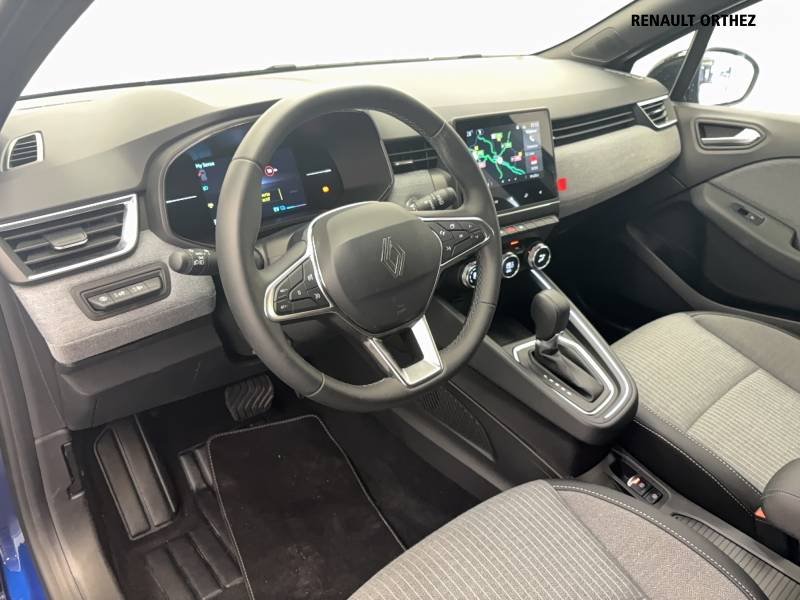 Renault Clio - Photo 11