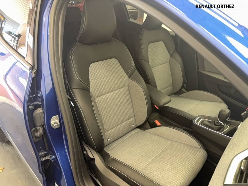 Renault Clio - Photo 12