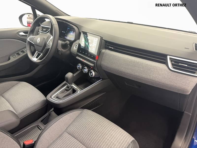 Renault Clio - Photo 13