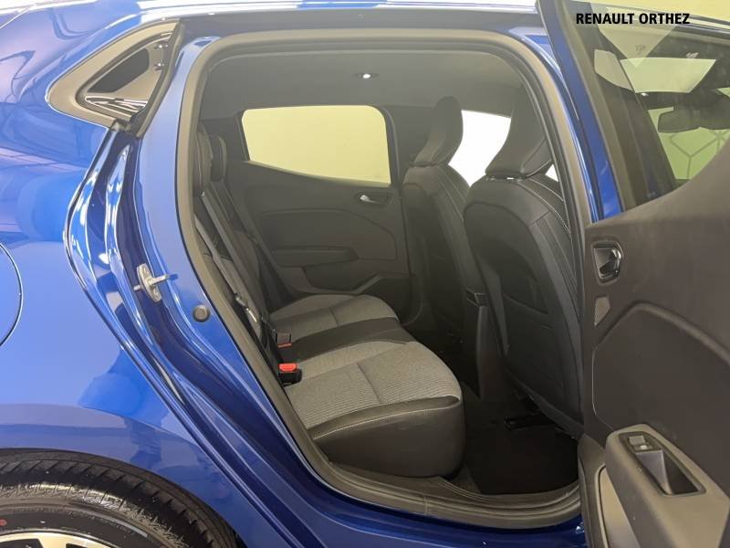Renault Clio - Photo 15