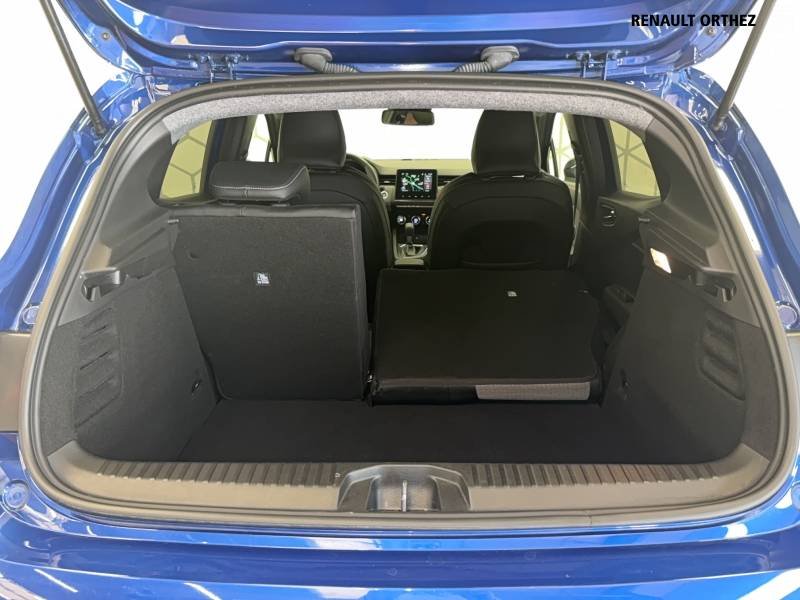Renault Clio - Photo 17