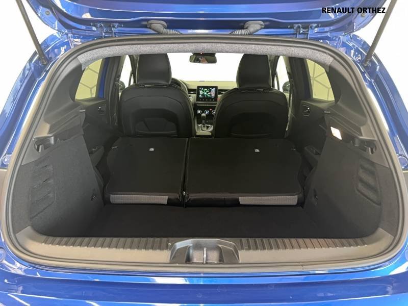 Renault Clio - Photo 18