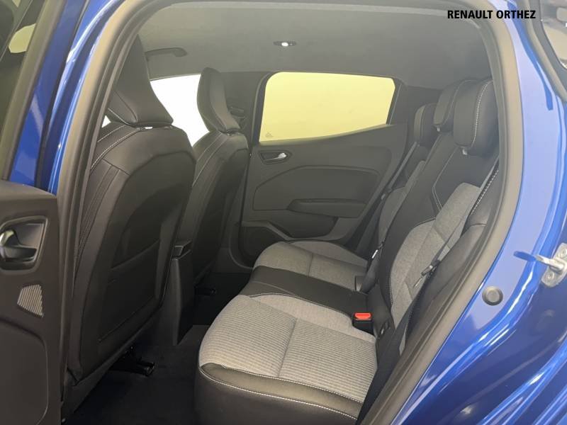 Renault Clio - Photo 19