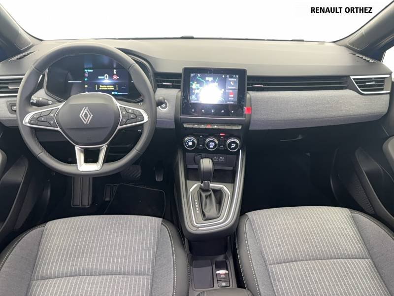 Renault Clio - Photo 20