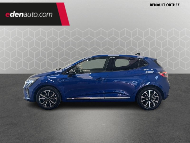 Renault Clio - Photo 2
