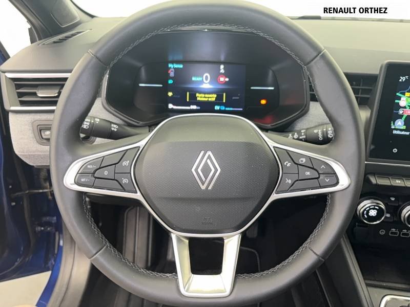 Renault Clio - Photo 22