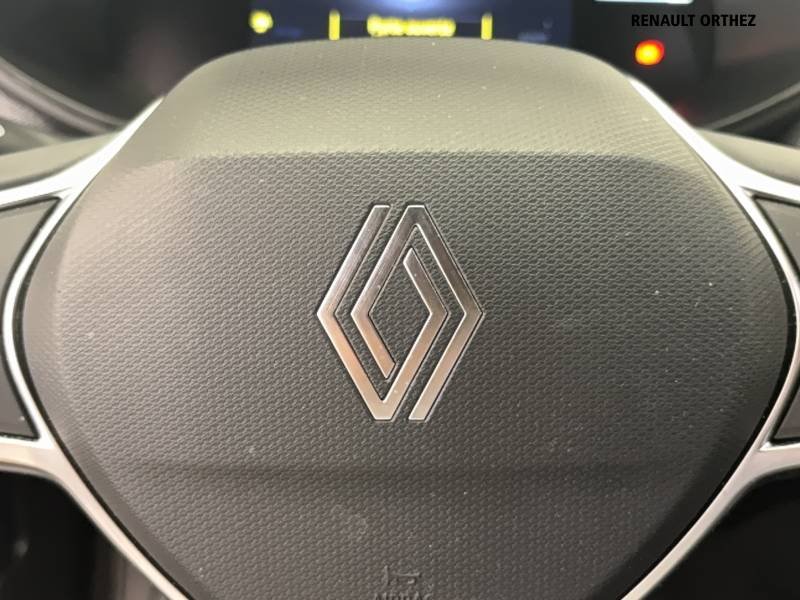 Renault Clio - Photo 26