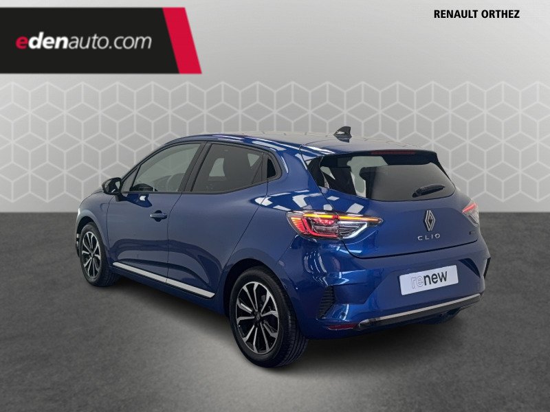Renault Clio - Photo 3