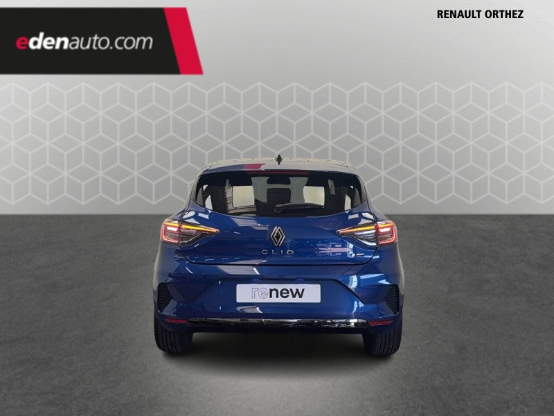 Renault Clio - Photo 4