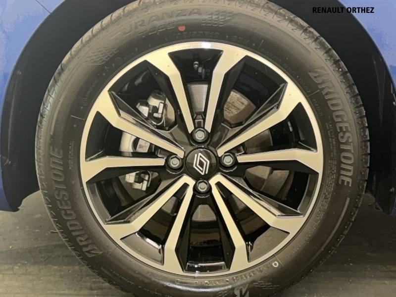 Renault Clio - Photo 46