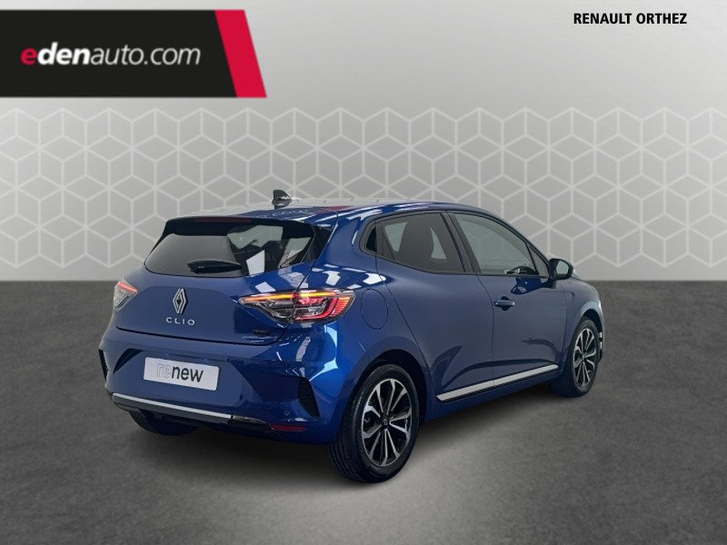 Renault Clio - Photo 5