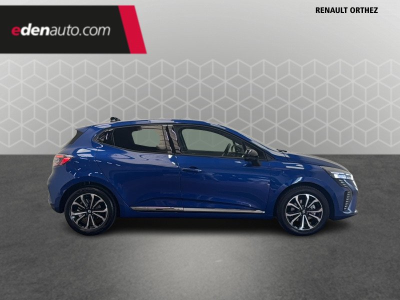 Renault Clio - Photo 6