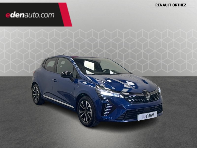 Renault Clio - Photo 7