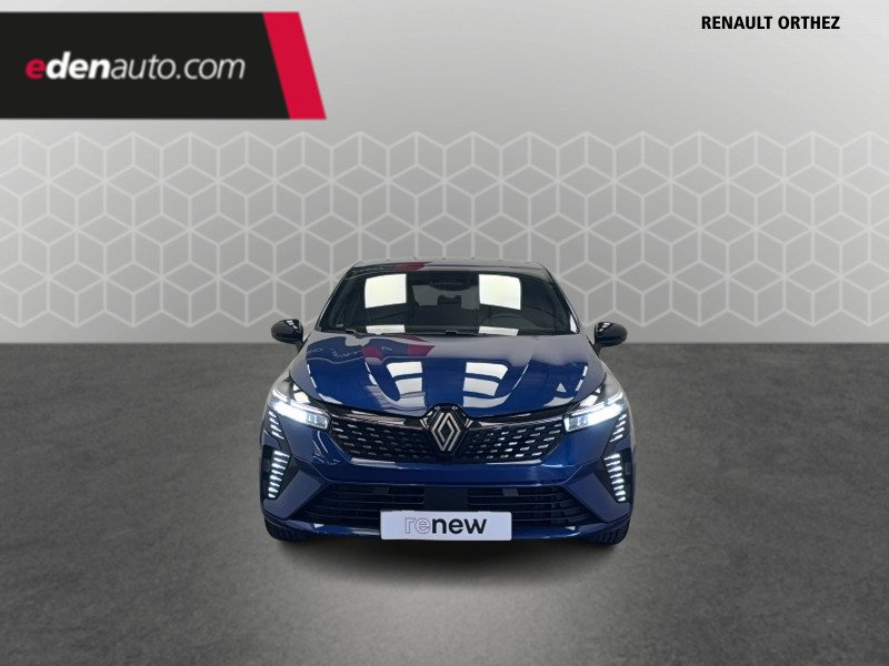 Renault Clio - Photo 8