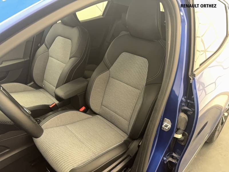 Renault Clio - Photo 10