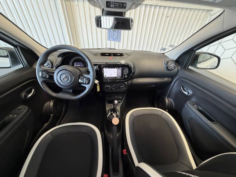 Renault Twingo - Photo 11