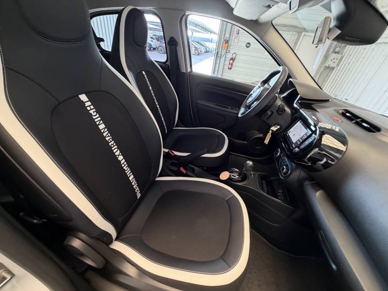 Renault Twingo - Photo 12