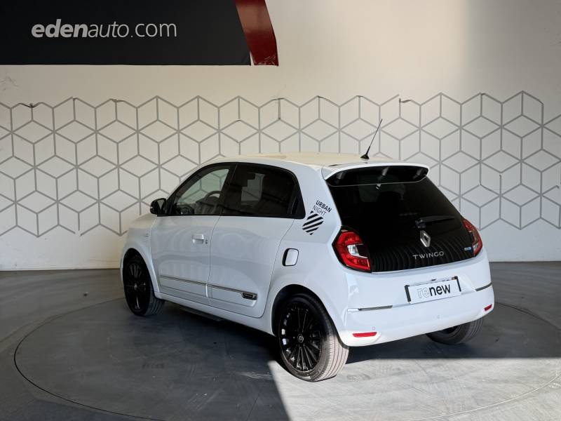 Renault Twingo - Photo 13