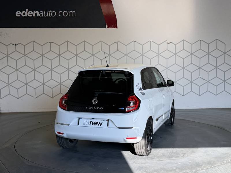 Renault Twingo - Photo 14