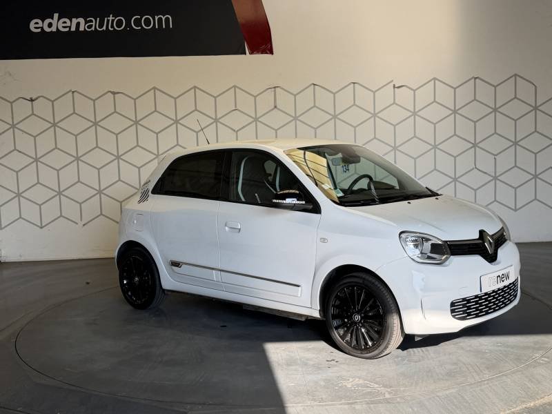 Renault Twingo - Photo 15