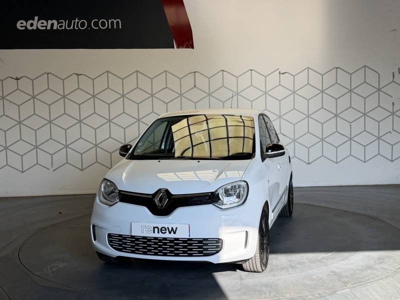 Renault Twingo - Photo 16