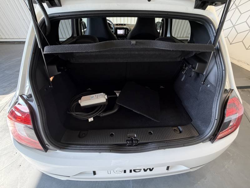 Renault Twingo - Photo 17