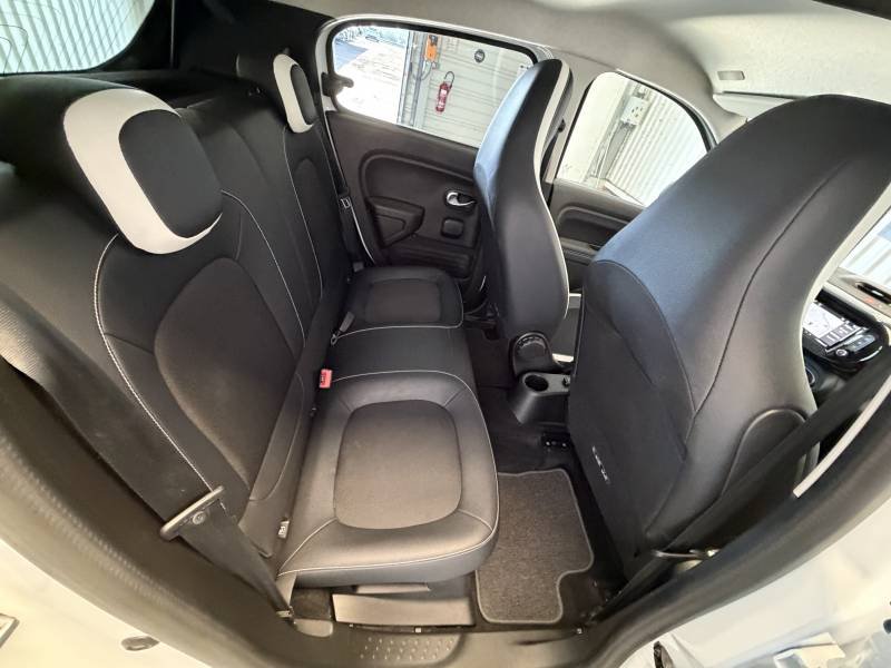 Renault Twingo - Photo 19