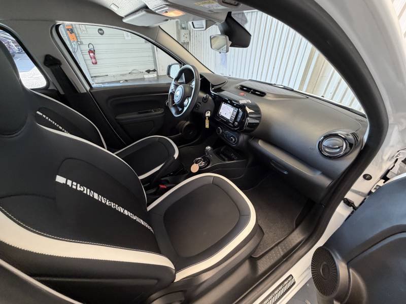 Renault Twingo - Photo 20
