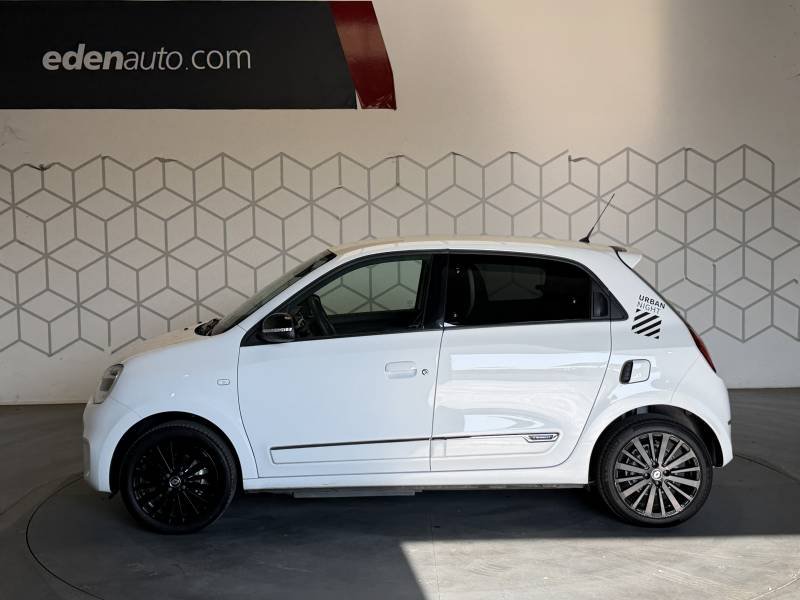 Renault Twingo - Photo 2