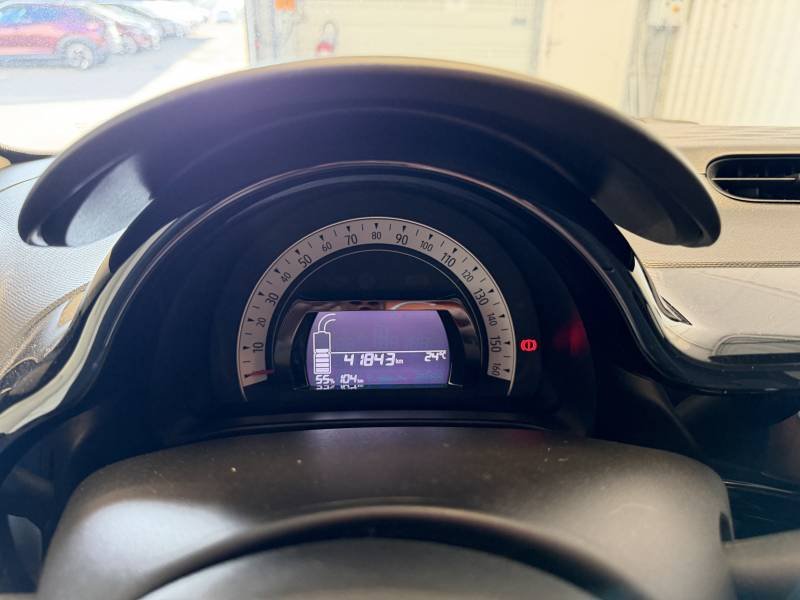 Renault Twingo - Photo 24