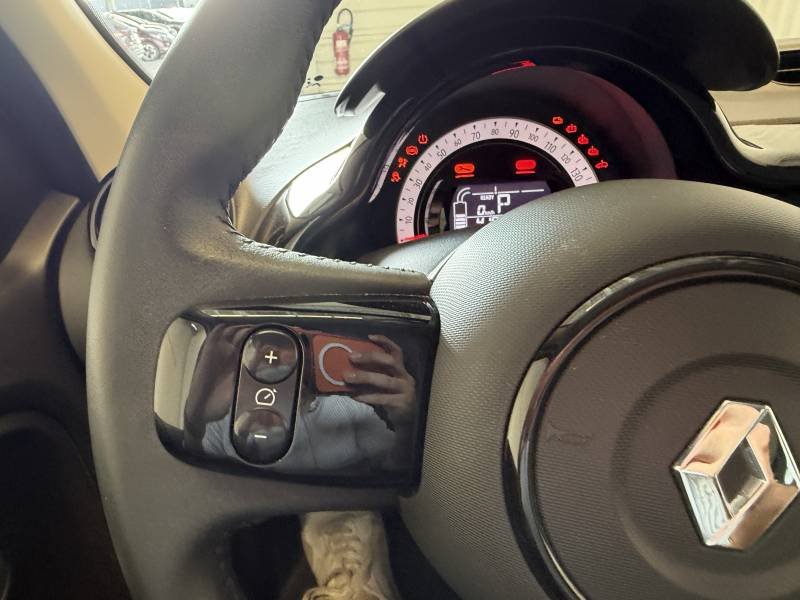 Renault Twingo - Photo 25