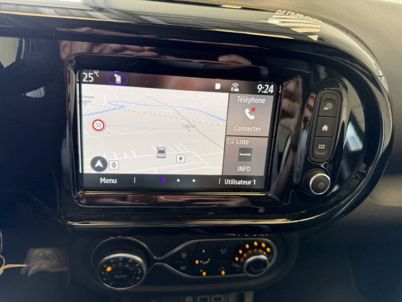 Renault Twingo - Photo 27