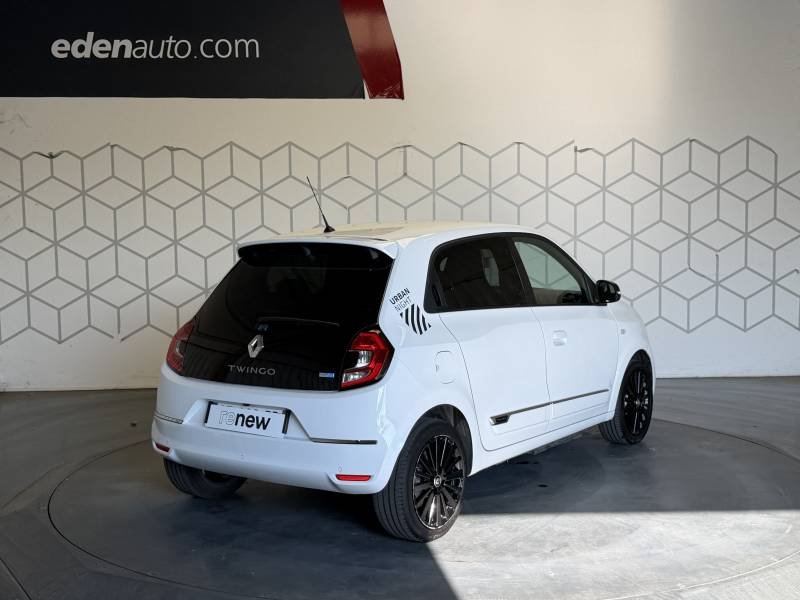 Renault Twingo - Photo 3