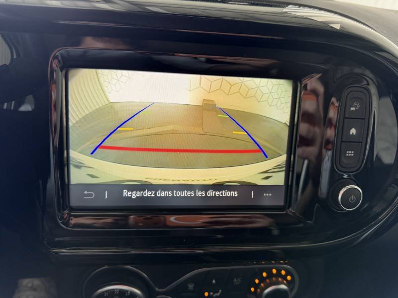 Renault Twingo - Photo 32