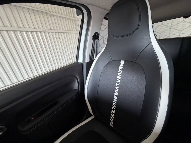 Renault Twingo - Photo 36