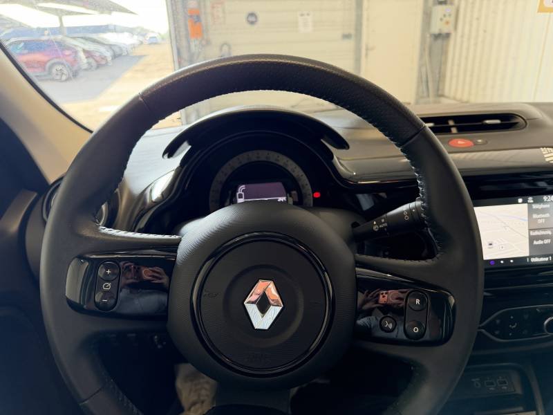 Renault Twingo - Photo 40